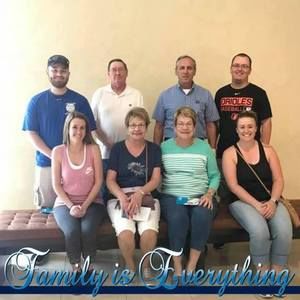 Meet your Posher, Peggy